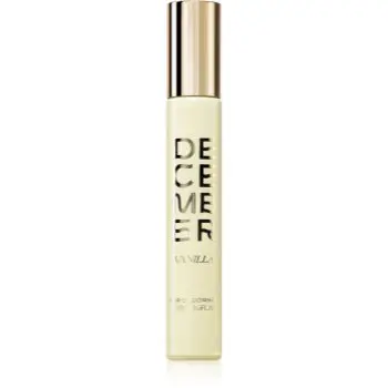 Paris Corner December Vanilla Eau de Parfum unisex