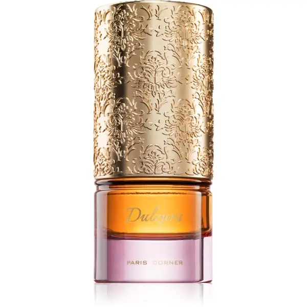 Paris Corner Dulzura Eau de Parfum pentru femei 100 ml