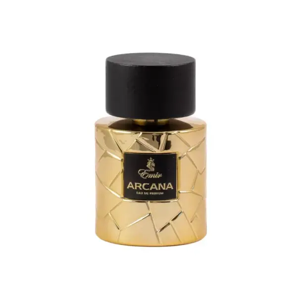 Paris Corner Emir Arcana Apa de parfum unisex EDP Volum 100 ml