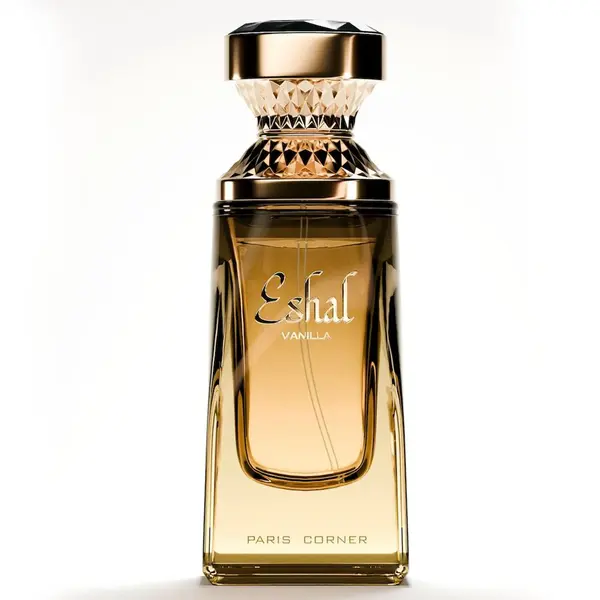 Paris Corner – Eshal Vanilla Eau De Parfum 100ml