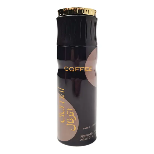 Paris Corner – Eternal Coffee 200ml