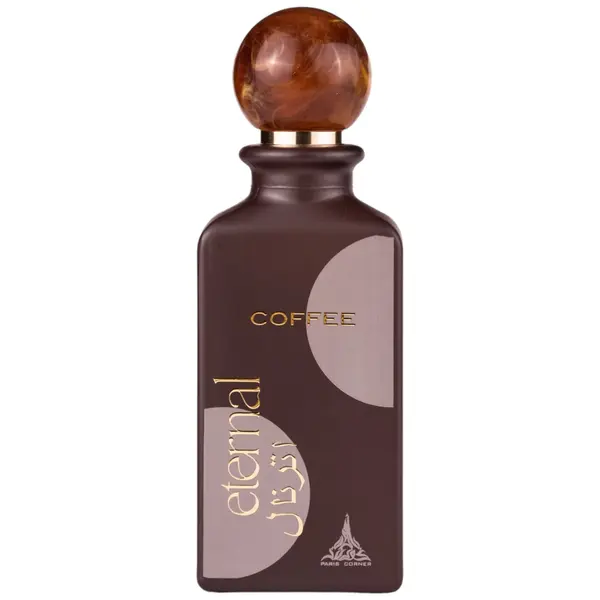 Paris Corner – Eternal Coffee Eau De Parfum 85ml