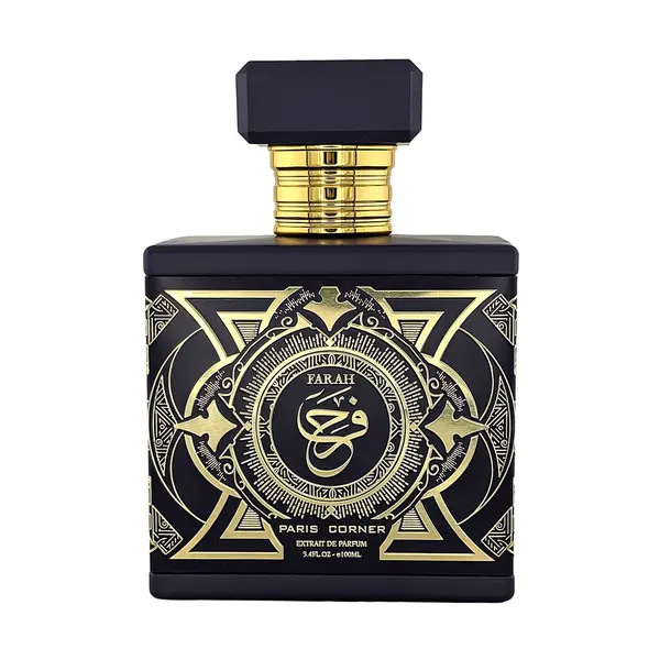 Paris Corner – Farah Extract De Parfum 100ml