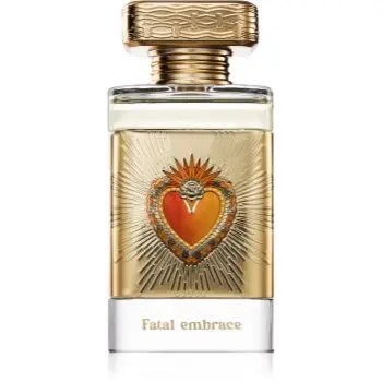 Paris Corner Fatal Embrance Eau de Parfum unisex