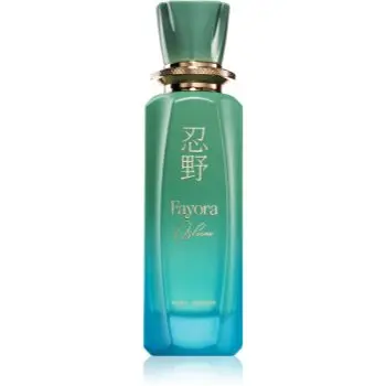 Paris Corner Fayora Oshino Eau de Parfum pentru femei