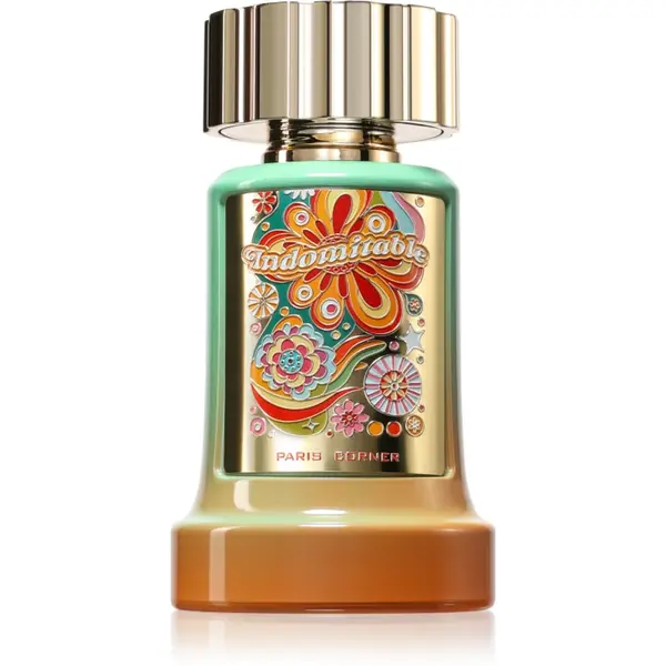 Paris Corner Indomitable Eau de Parfum unisex 100 ml