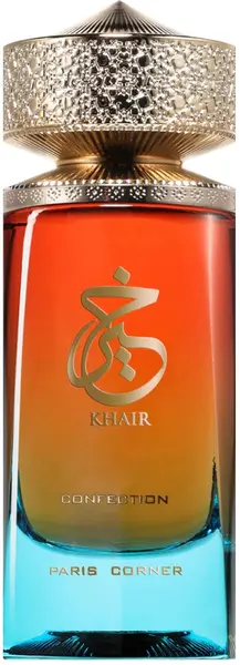 Paris Corner Khair Apă de parfum Confection, 100 ml