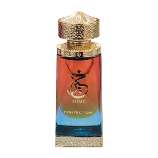 Paris Corner – Khair Confection Concentrated Oil 25ml