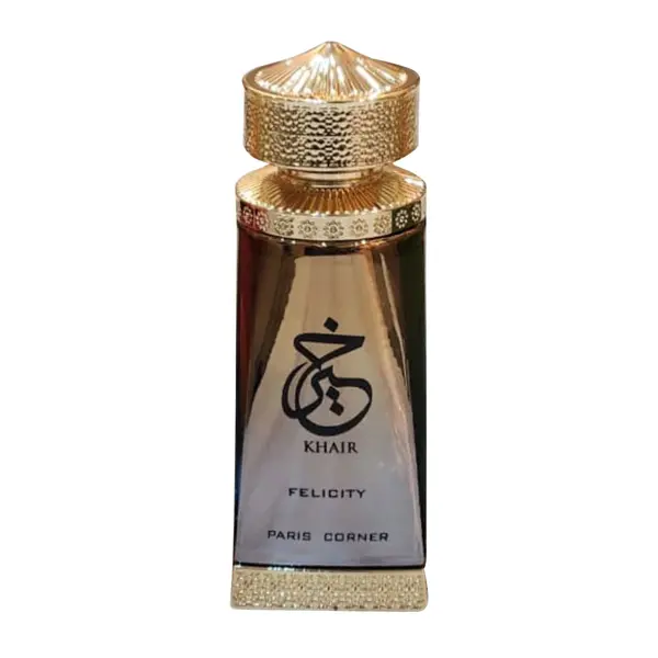 Paris Corner – Khair Felicity Concentrated Oil 25ml