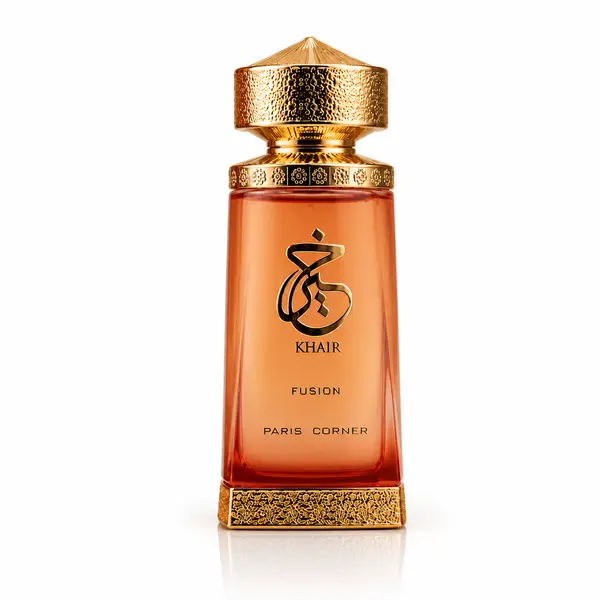 Paris Corner – Khair Fusion Concentrated Oil 25ml