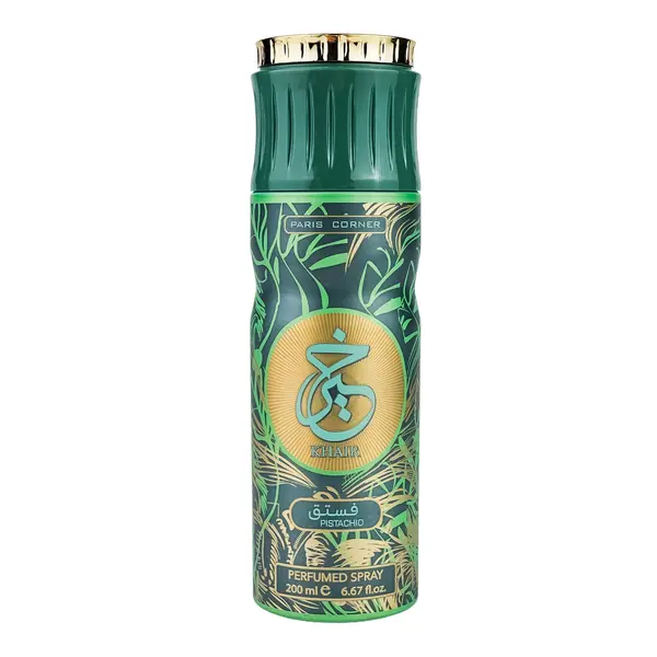 Paris Corner – Khair Pistachio 200ml