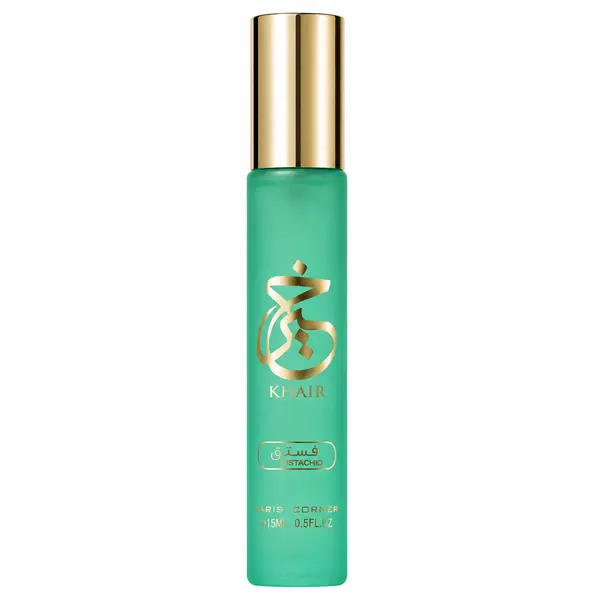 Paris Corner – Khair Pistachio Eau De Parfum 15ml