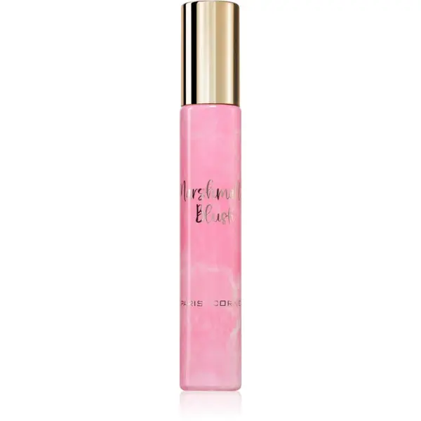 Paris Corner Marshmallow Blush Eau de Parfum unisex 15 ml