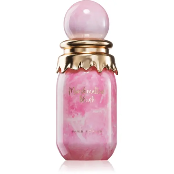 Paris Corner Marshmallow Blush Eau de Parfum unisex 50 ml