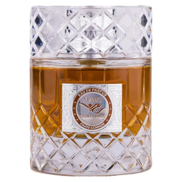 Paris Corner – Mawj Cognac Blaze Eau De Parfum 100ml