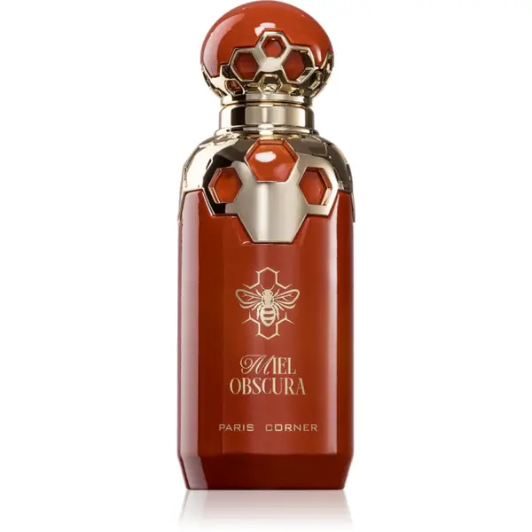 Paris Corner Miel Obscura Eau de Parfum unisex 100 ml