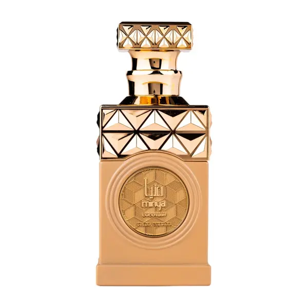 Paris Corner – Minya Coco Lush Eau De Parfum 100ml