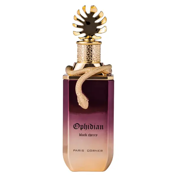 Paris Corner – Ophidian Black Cherry Eau De Parfum 100ml