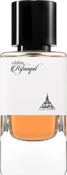 Paris Corner Oriental Apă de parfum Rifaaqat, 85 ml