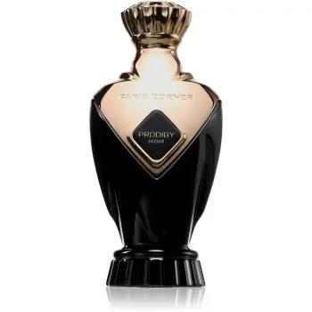 Paris Corner Prodigy Noir Eau de Parfum unisex