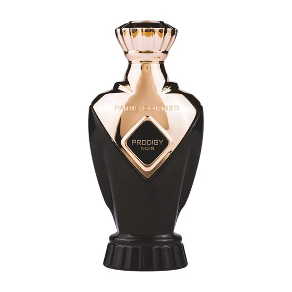 Paris Corner – Prodigy Noir