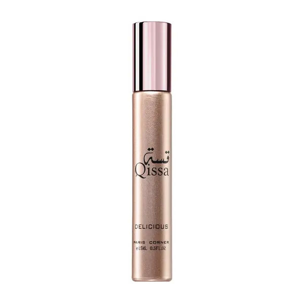 Paris Corner – Qissa Delicious Eau De Parfum 15ml