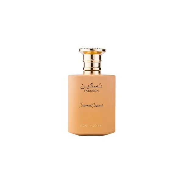 Paris Corner Taskeen Caramel Cascade Apă de Parfum Unisex EDP Volum 100 ml