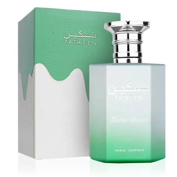 Paris Corner Taskeen Lactea Divina Apă de parfum Unisex EDP Volum 100 ml