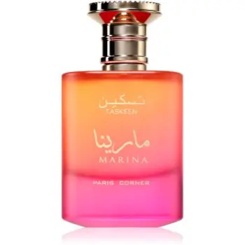 Paris Corner Taskeen Marina Eau de Parfum pentru femei