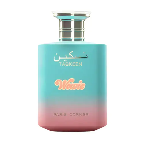 Paris Corner – Taskeen Wowie Eau De Parfum 100ml
