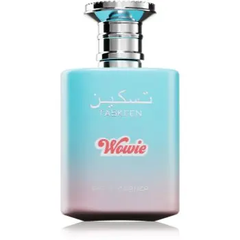 Paris Corner Taskeen Wowie Eau de Parfum pentru femei