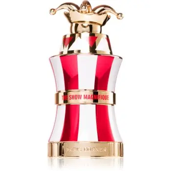 Paris Corner The Show Magnifique Eau de Parfum unisex