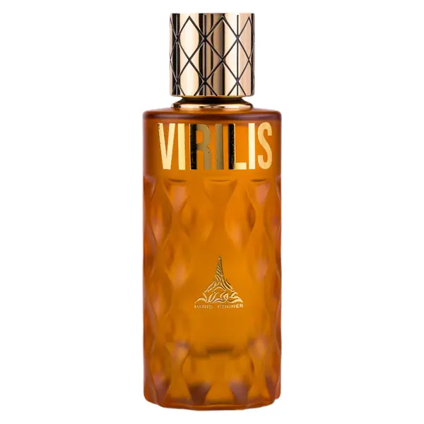 Paris Corner – Virilis Eau De Parfum 100ml