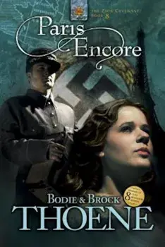 Paris Encore, Paperback/Bodie Thoene