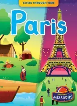 Paris, Hardback/Rebecca Sabelko