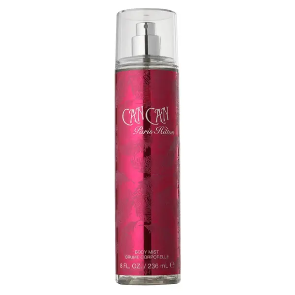 Paris Hilton Can Can spray pentru corp pentru femei 236 ml