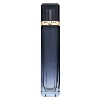 Paris Hilton Gold Rush Man Eau de Toilette bărbați 100 ml