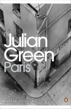 Paris, Paperback/Julian Green