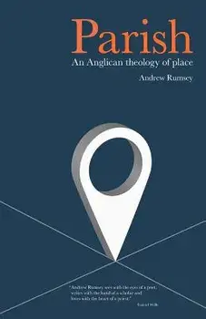 Parish, Paperback/Andrew Rumsey