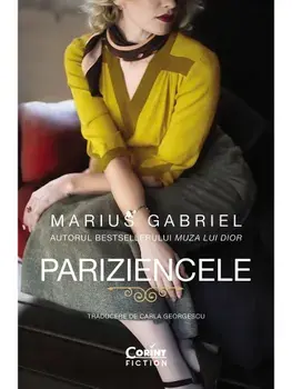 Pariziencele/Marius Gabriel