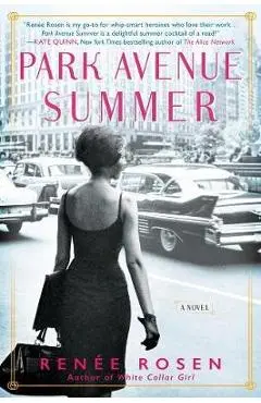 Park Avenue Summer