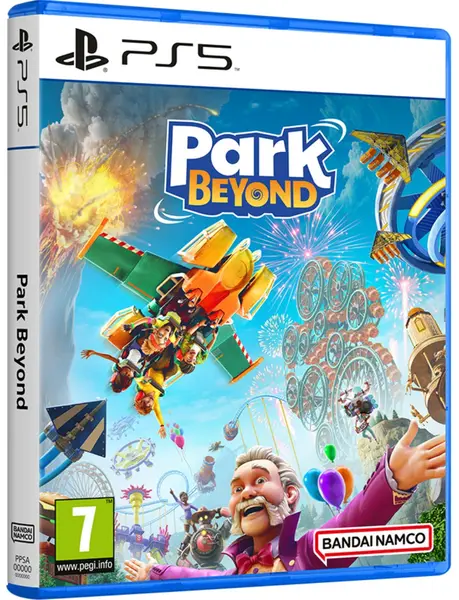Park Beyond Плейстейшън 5