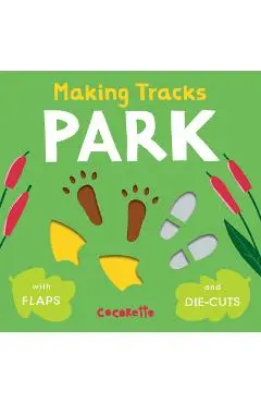 Park - Cocoretto