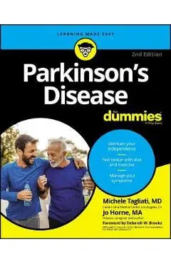Parkinson's Disease for Dummies - Jo Horne