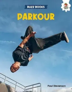 Parkour, Paperback/Paul Stevenson