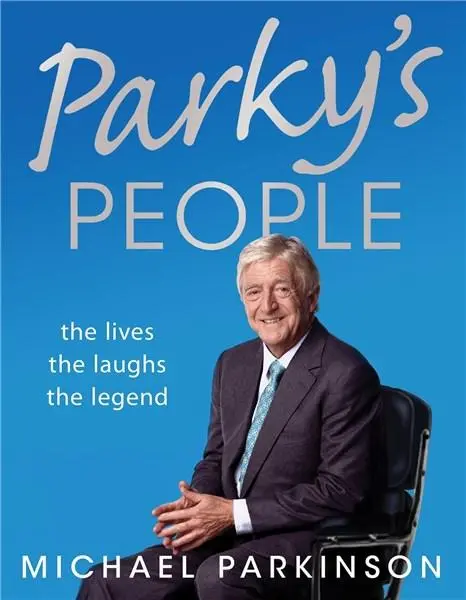 Parky's People | Michael Parkinson