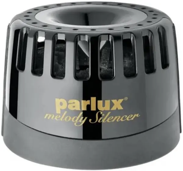 Parlux Amortizor universal pentru uscătoare de păr Melody Silencer