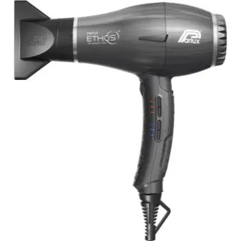 Parlux Ethos uscător de păr profesional, cu ionizator