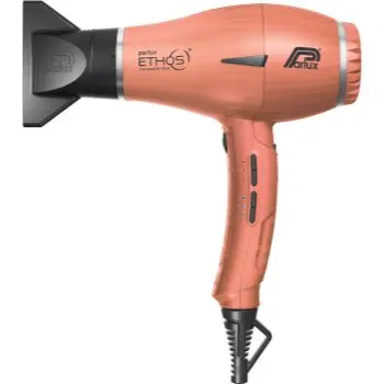 Parlux Ethos uscător de păr profesional, cu ionizator