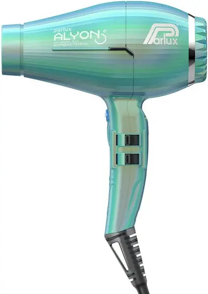 Parlux Uscător de păr ionizant Alyon, 2250W, culoarea cameleonului